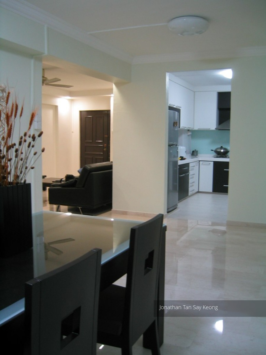 Blk 708 Woodlands Drive 70 (Woodlands), HDB 5 Rooms #108188132